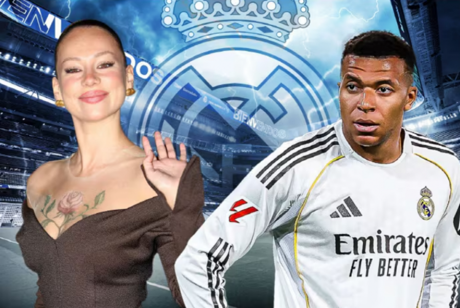 Kriza te Real Madridi, mbi 4 milionë tifozë kërkojnë largimin e Mbappé-së