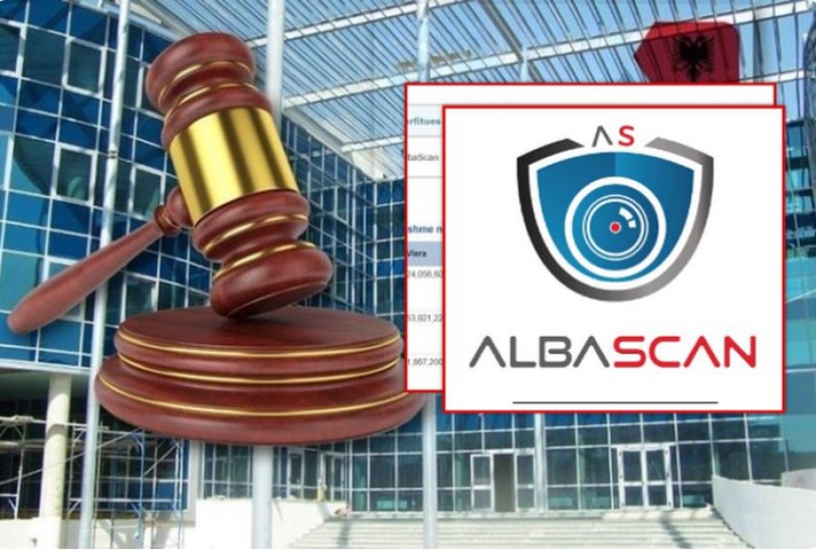 ‘AlbaScan’, kompania në sekuestro nga SPAK për AKSHI-n, fiton tenderin 1 mld lekë për skanerat në 2 porte