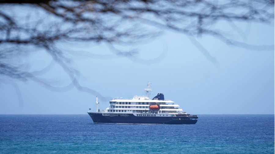 Anija turistike me raste hantavirusi dhe tre viktima niset drejt Ishujt Kanarie, Kepi i Gjelbër pa kapacitete për trajtim