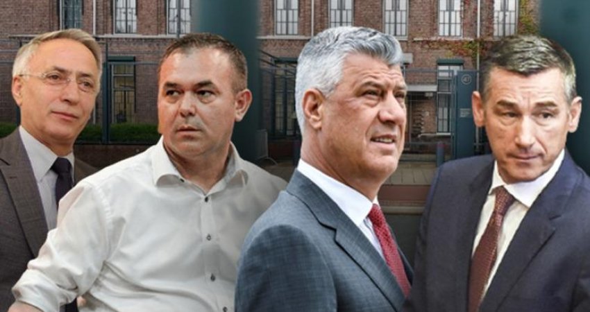 Haga zbulon pse u kërkua kohë shtesë në rastin e Thaçit e të tjerëve