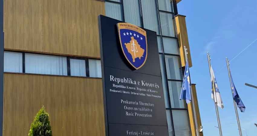 Humbi foshnjën pasi lindi në tualetin e Emergjencës në Ferizaj, prokuroria nis hetimet