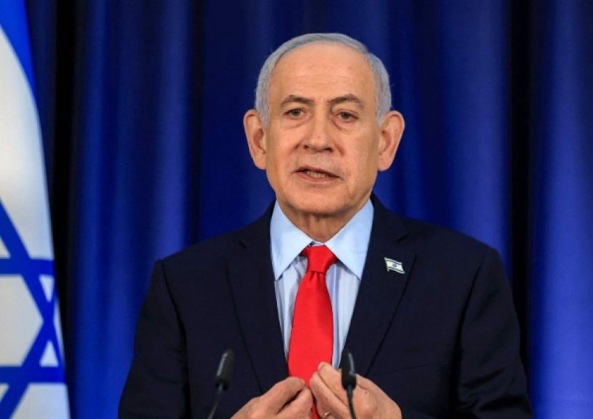 Netanyahu: Asnjë terrorist nuk është imun ndaj sulmeve izraelite