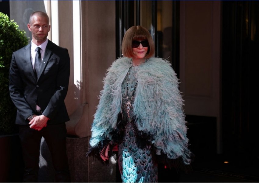 Të famshmit që nuk janë të mirëpritur në eventin Met Gala