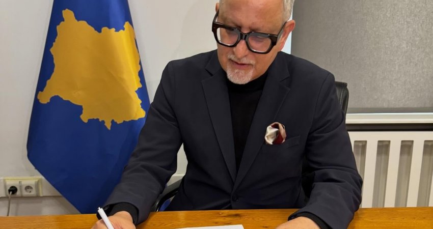 Kujdes parësor shëndetësor për fëmijët, Vitia njofton vendimin e ri