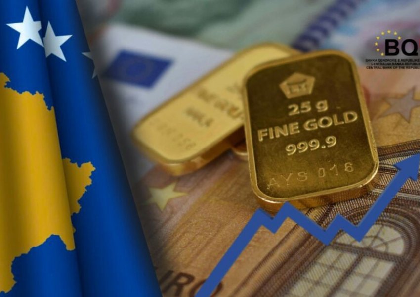 Ari në portofolin e rezervave për herë të parë në Kosovë