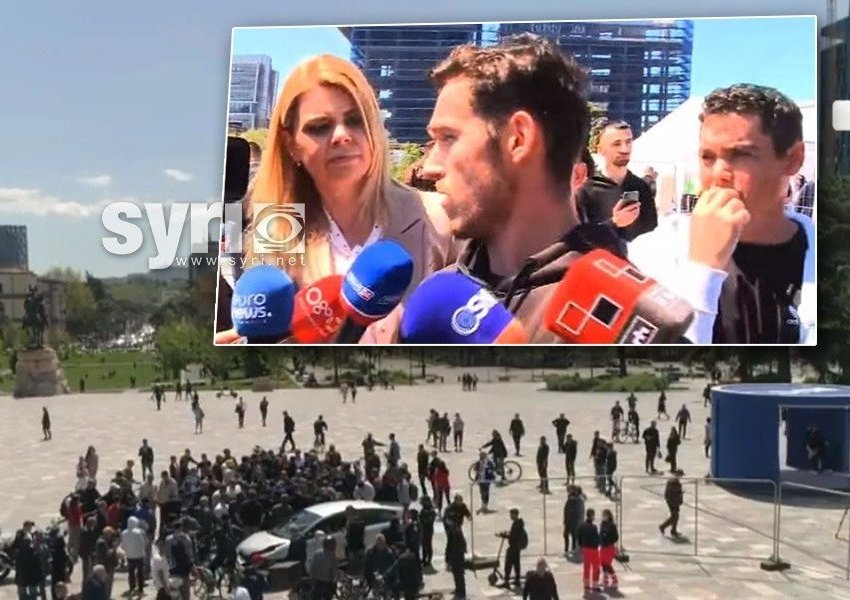 Ngjarja që ngriti në këmbë antiterrorin, si u parandalua tragjedia në sheshin ‘Skënderbej’