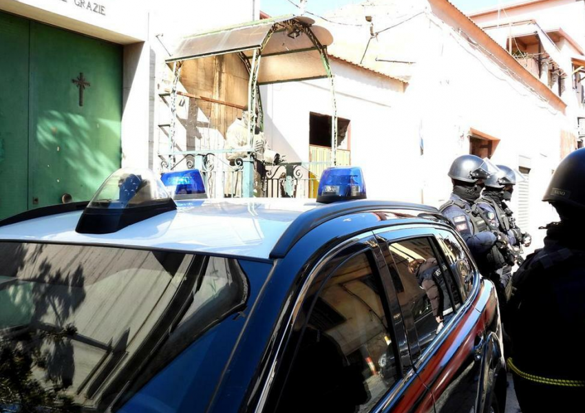 Mafia shqiptare dhe klani i frikshëm ‘Di Lauro’/ Një pakt i hekurt për drogën në Itali