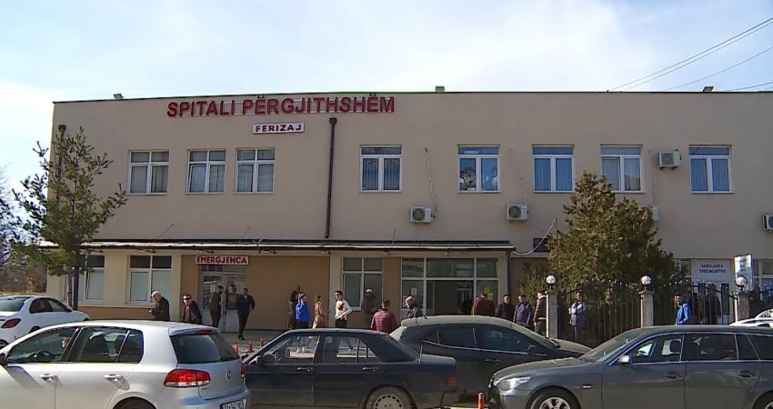 “Nëna e hodhi në mbeturina”, spitali jep detaje për vdekjen e foshnjës së porsalindur në Ferizaj