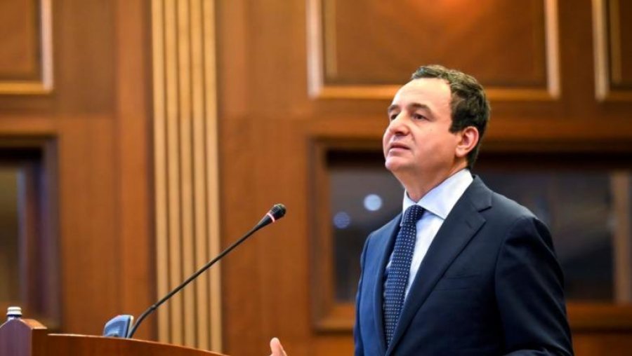 Kurti, Osmanit dhe Abdixhikut: Për postet politike vendos populli, jo kryetarët e partive