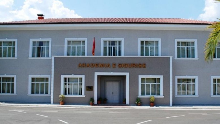 AKU i mbyll aktivitetin 'SORI-AL': Studentët e Akademisë së Sigurisë u helmuan nga makaronat me...