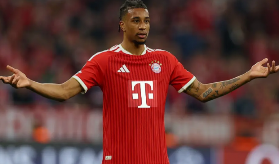 Zhgënjeu në ndeshjen vendimtare, si Olise e ‘tradhtoi’ Bayernin në gjysmefinalen e kthimit