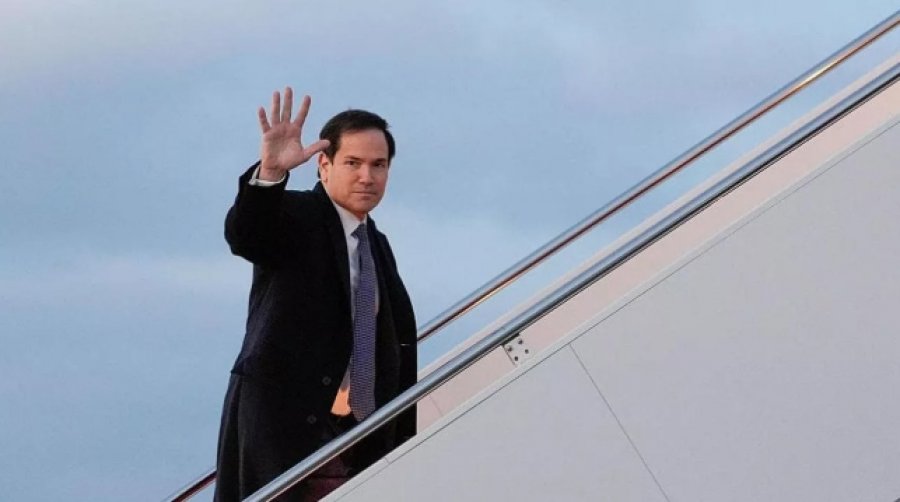 Rubio në Romë mes tensioneve me Vatikanin dhe protestave - mision diplomatik për të rikthyer dialogun SHBA-Itali