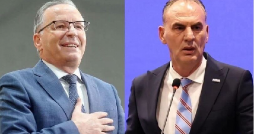 Kjo është letra që Limaj ia dërgoi sot PDK-së