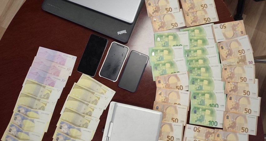 Gjykata refuzon paraburgimin, cakton arrest shtëpiak për 7 të akuzuarit për korrupsion
