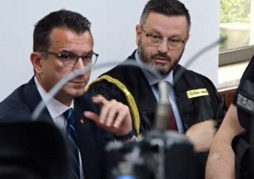 Veliaj në Gjykatë administrative kundër Prokurorit Ols Dados, zbardhet debati! Gjyqi shtyhet për datë tjetër