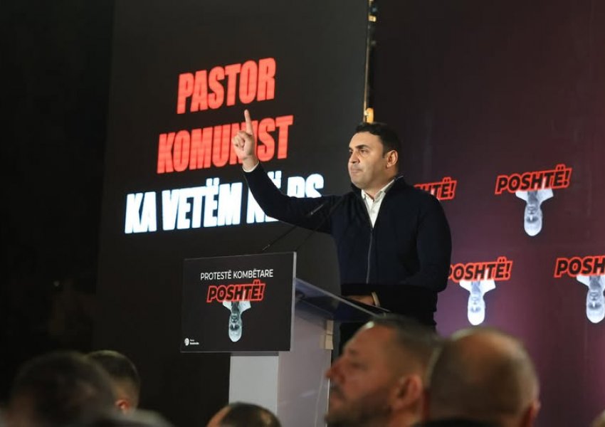 'Shqipëria përballet me mungesë llogaridhënieje në nivelet e larta'/ Këlliçi: Sot në shesh, kundër këtij regjimi