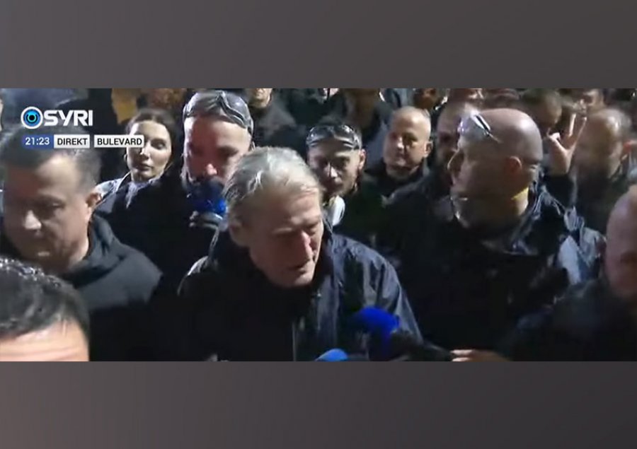 Berisha: Do marrin përgjigjen e merituar! Edi Balluku dhe Lubi Rama nuk kanë vend në këtë tokë pa shkuar para ligjit