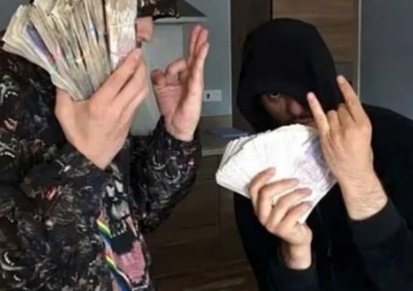 Bandat më vdekjeprurëse në Britani - Si bosët shqiptarë të drogës kanë ‘pushtuar’ komunitetet lokale