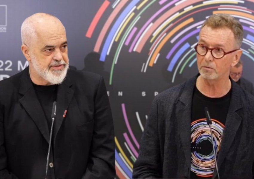 Konferenca e Ramës dhe Gonzatos/ Një histori manipulimesh dhe propagande për integrimin e vendit