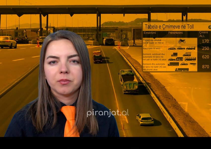 Piranjat/ Rruga Thumanë–Kashar/ 1 miliard euro dhe '5 lekëshi' që po merret nga xhepat e qytetarëve