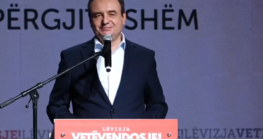 DW: LVV e Kurtit fiton zgjedhjet e parakohshme në Kosovë, por s’ka shumicë për të qeverisur vetëm