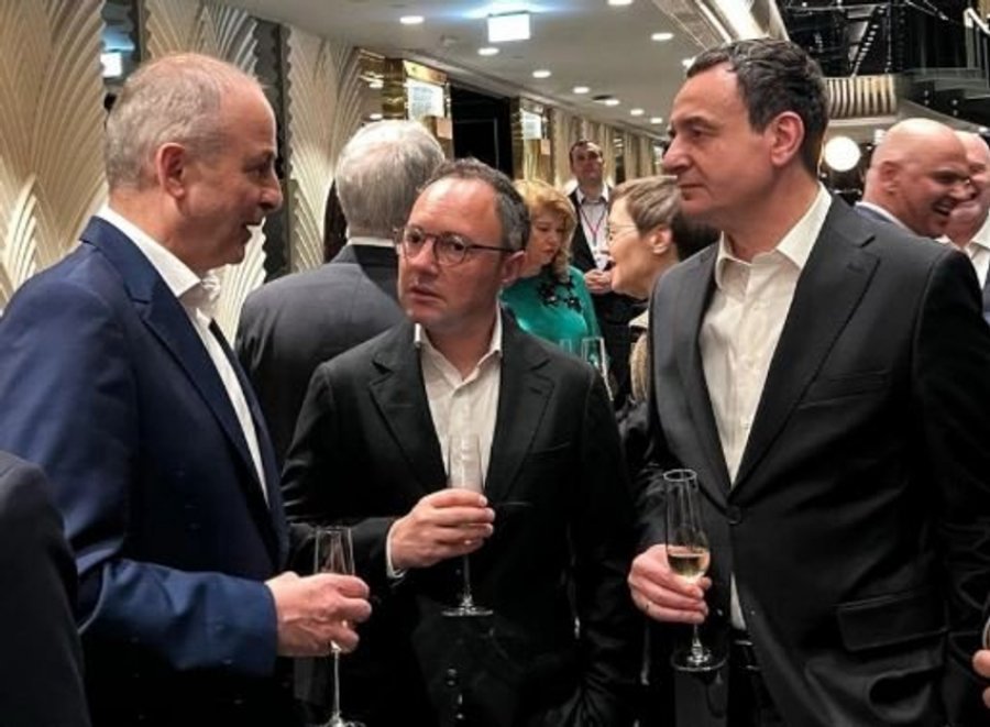 Ku ndryshon vizita e Hashimit më 2018-ën me të Albinit më 2026-ën në Armeni!