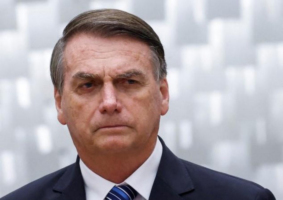 Gjykata e Lartë e Brazilit pezullon projektligjin që urdhëronte lirimin e parakohshëm të Bolsonaro-s