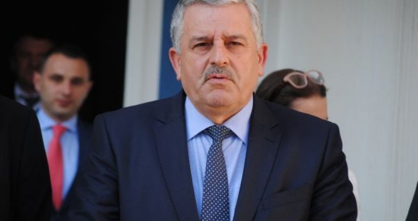 Agim Veliu refuzon kandidaturën për deputet, kritikon lidershipin e LDK-së