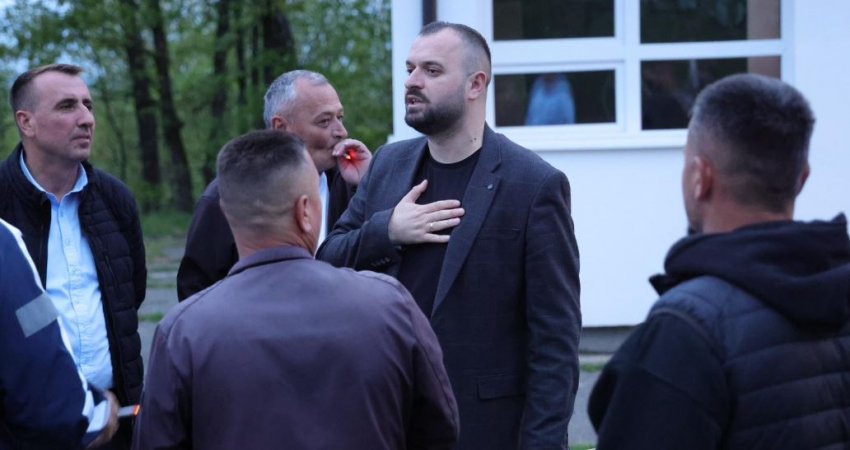 Gjini i tronditur nga vdekja e Stojkajt: Deçani sot ka humbur një nga djemtë e tij më të mirë!