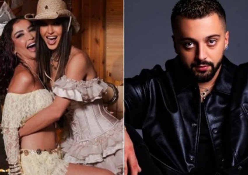 Xheneta Fetahu prishi miqësinë me Loredana Bratin për shkak të Gjestit