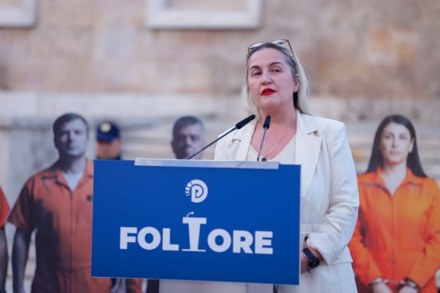 ‘Po jetojmë në gjenocid urban, kulturor e shpirtëror’, Kepi: S’na mungon aspirata europiane, por standardet!