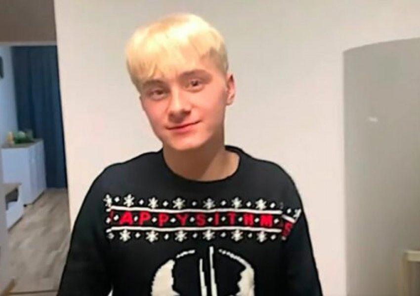 Një nga YouTuber-at më të famshëm u gjet i vdekur në Zagreb disa javë pasi ishte zhdukur