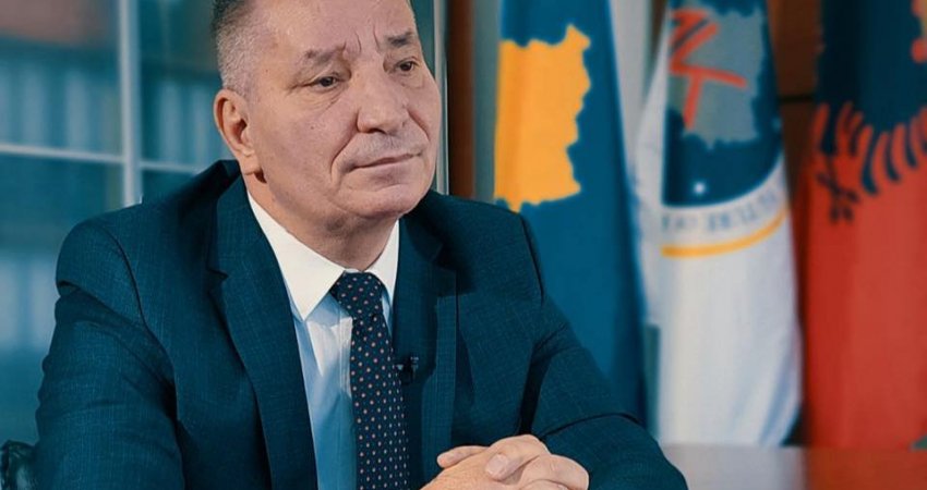 Pal Lekaj tërhiqet nga gara për deputet, jep mbështetje të plotë për AAK-në dhe Ardian Gjinin