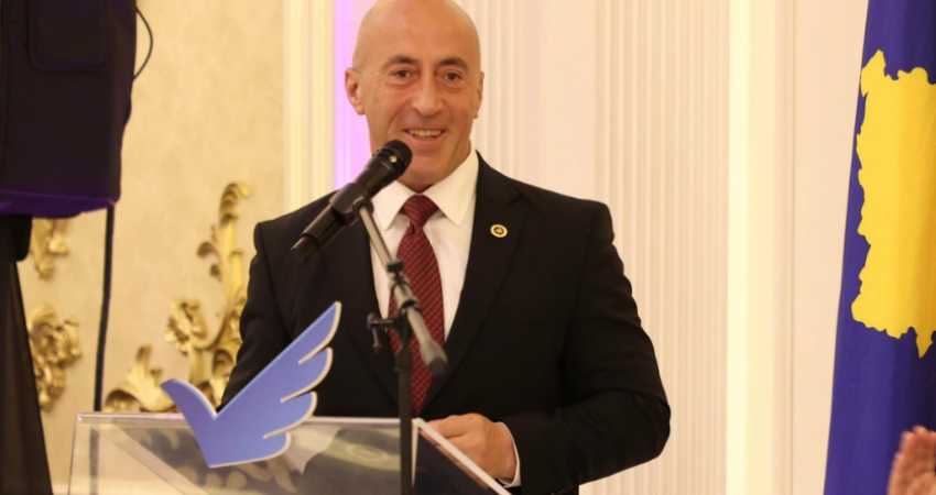 Haradinaj nga Suhareka: Aleanca e gatshme për rezultat të fuqishëm më 7 qershor