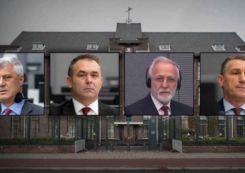 Ekspertët britanikë për raportin mbi Specialen: Vë në pah pengesat për lirimin nga paraburgimi dhe pabarazinë që dëmton mbrojtjen