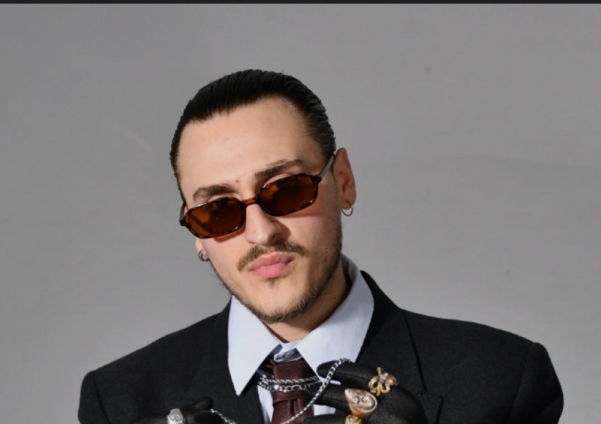 Eurovision 2026/ Sot nata e parë, 15 gjysmëfinalistë në arenën e Vjenës, Alis me 'Nan' këndon më 14 maj 
