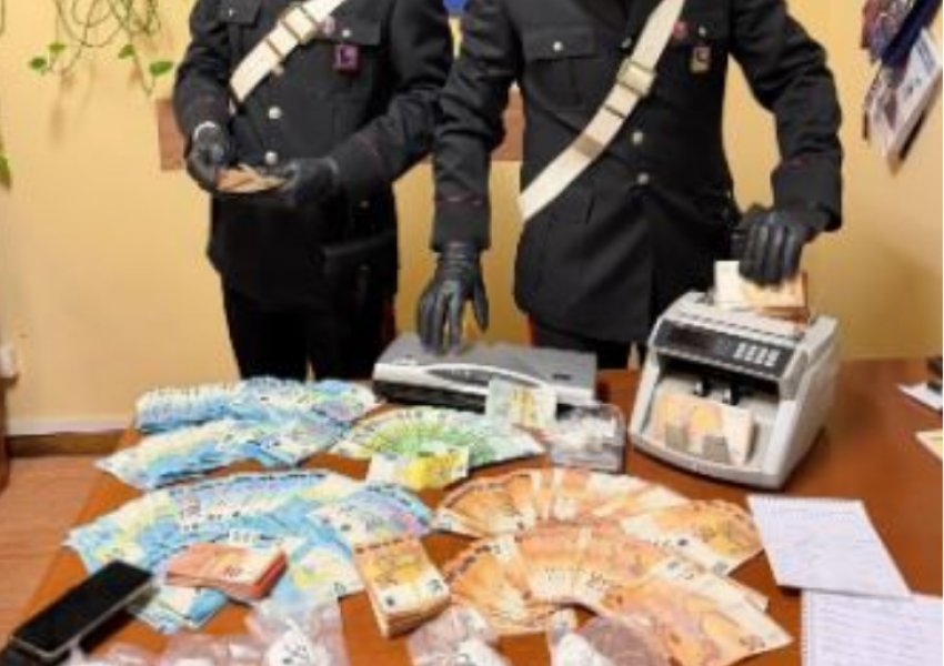 Detaje të reja nga operacioni antidrògë në itali, gjatë të cilit u kapën 2 shqiptarë