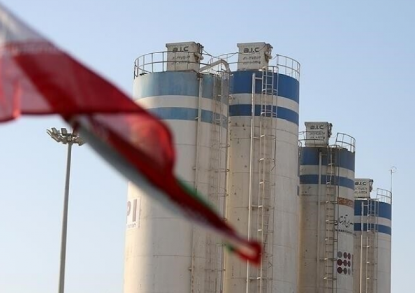 Irani paralajmëron pasurim 90 për qind të uraniumit në rast të një sulmi të ri SHBA-Izrael