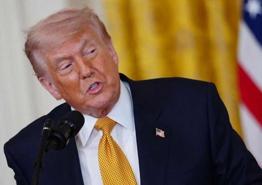 CNN: Donald Trump po shqyrton mundësinë e operacioneve të reja ushtarake ndaj Iranit