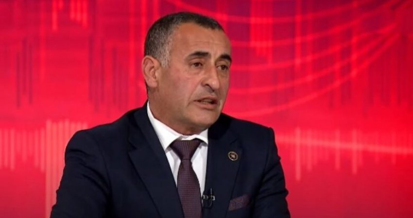 Lahi Brahimaj njofton se nuk do të jetë pjesë e garës zgjedhore