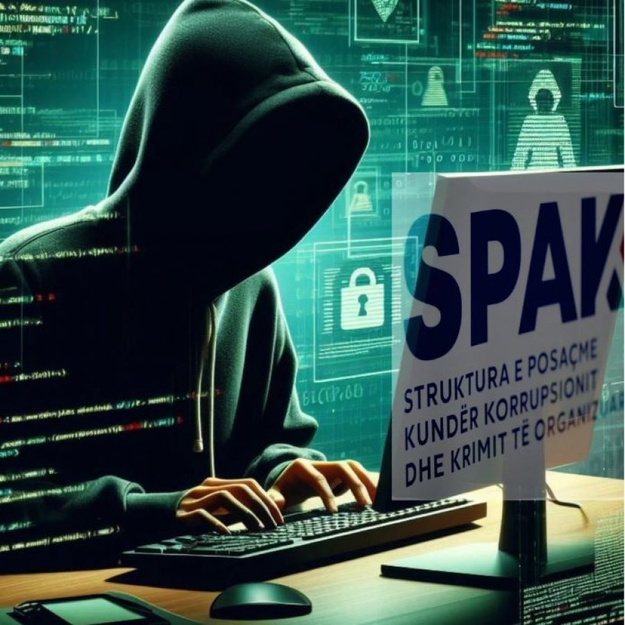 SPAK mbyll dyert për gazetarët dhe publikun në gjykimin e dosjes së hakerimit të 3 e-maileve të prokurorëve