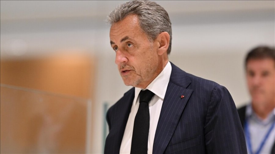 Prokurorët francezë kërkojnë dënimin e Sarkozy për financim të paligjshëm të fushatës në Libi