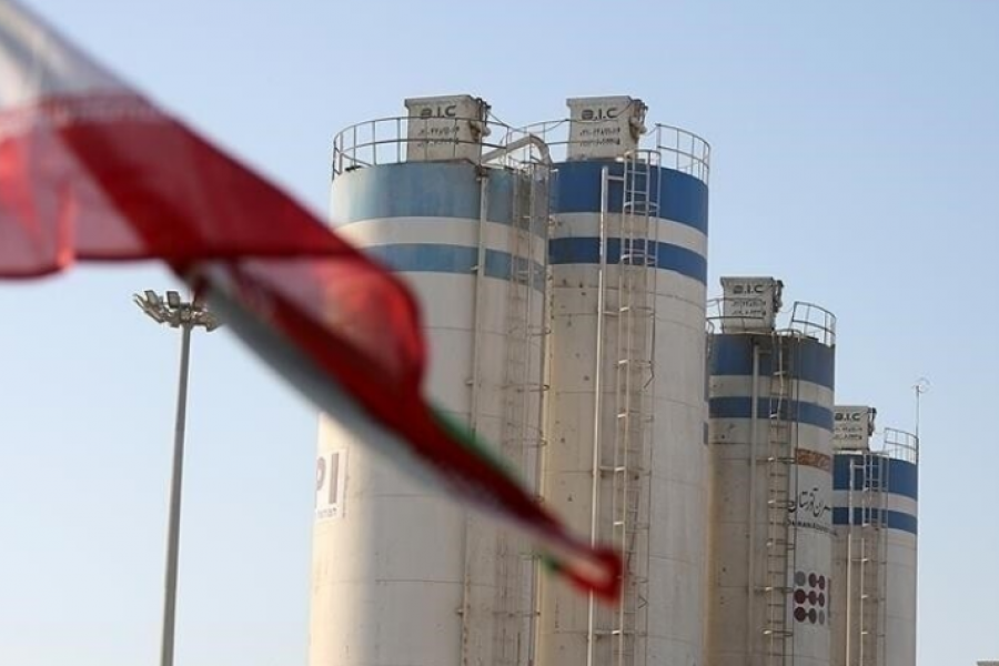 Irani paralajmëron pasurim 90 për qind të uraniumit në rast të një sulmi të ri SHBA-Izrael