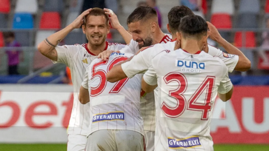 VIDEO/ Gol spektakolar me rabona në Rumani, kandidon për ‘Çmimin Puskás’