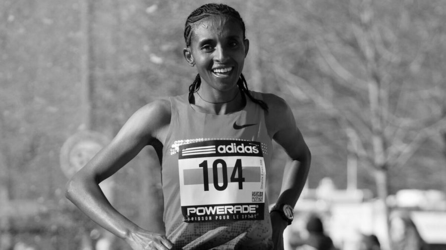 Lajm i trishtë nga atletika, ndërron gjatë stërvitjes 36-vjeçarja etiopiane