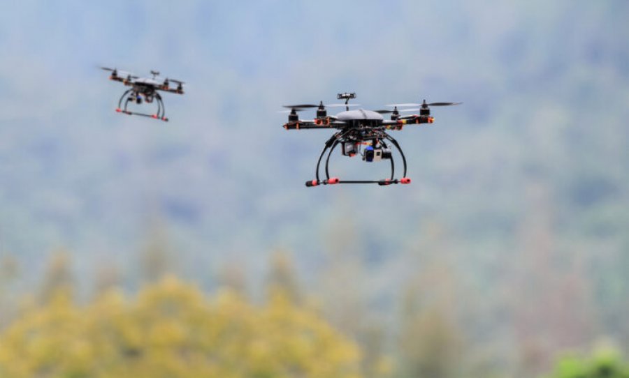 Zelensky denoncon skadimin e armëpushimit tre-ditor: Mbi 200 dronë rusë godasin Ukrainën