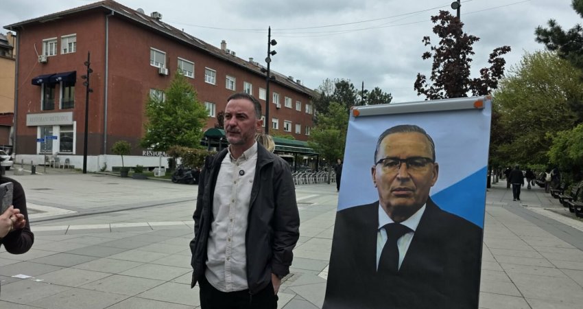 PSD: Bedri Hamza është “kukëll”, një “kllikë” tjetër është kryesorja