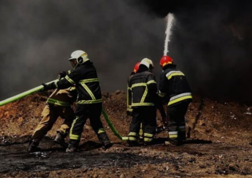 Ukrainë nën sulm/ Zelensky: Rusia po godet infrastrukturën civile dhe hekurudhore