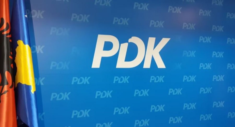 Zgjedhjet në Kosovë, PDK publikon listën me emrat e kandidatëve për deputetë