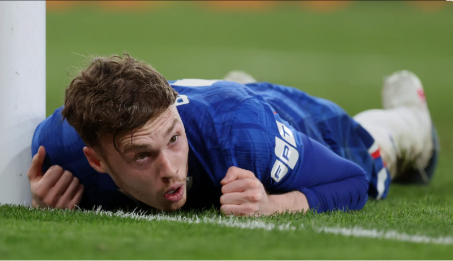 Palmer në krizë të thellë, Chelsea po fundoset bashkë me ‘yllin’ anglez